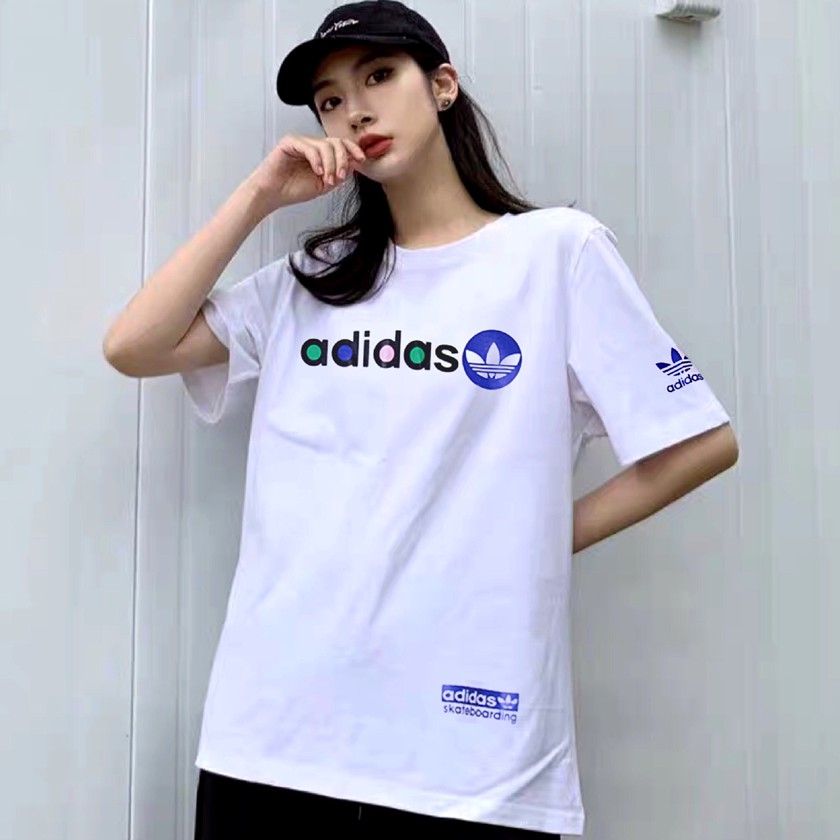 Kaos T-shirt Wanita Lengan Pendek Model 