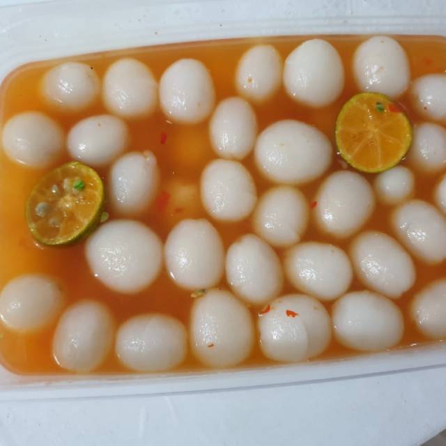 

Asinan rambutan