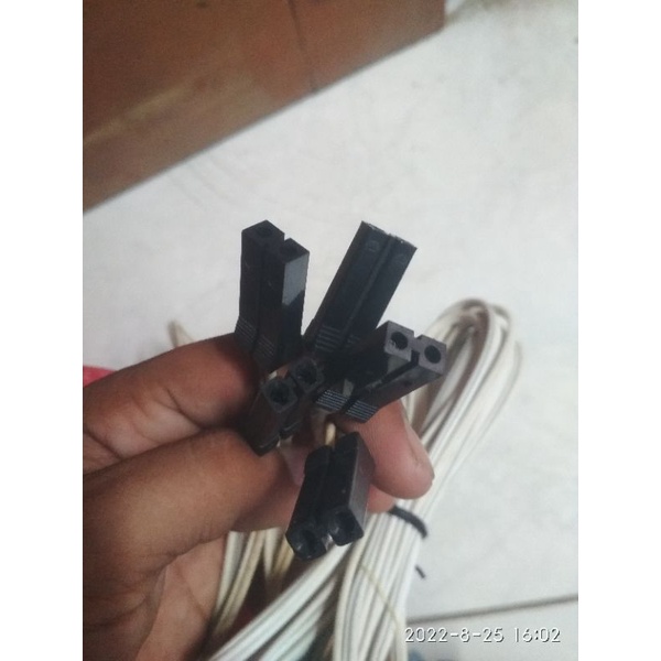 Kabel home theater Polytron dan Sony[HARGA SATUAN/PER PCS]