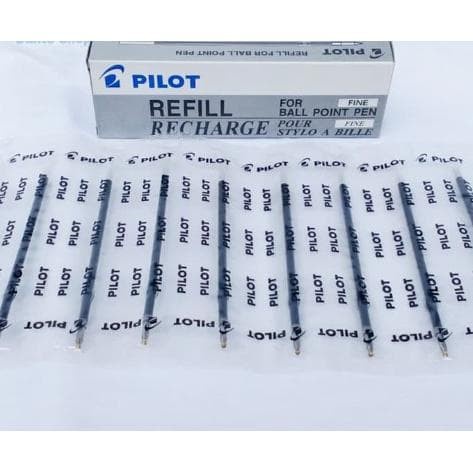 

Refill Pulpen Pilot RFJS-3F Lusinan