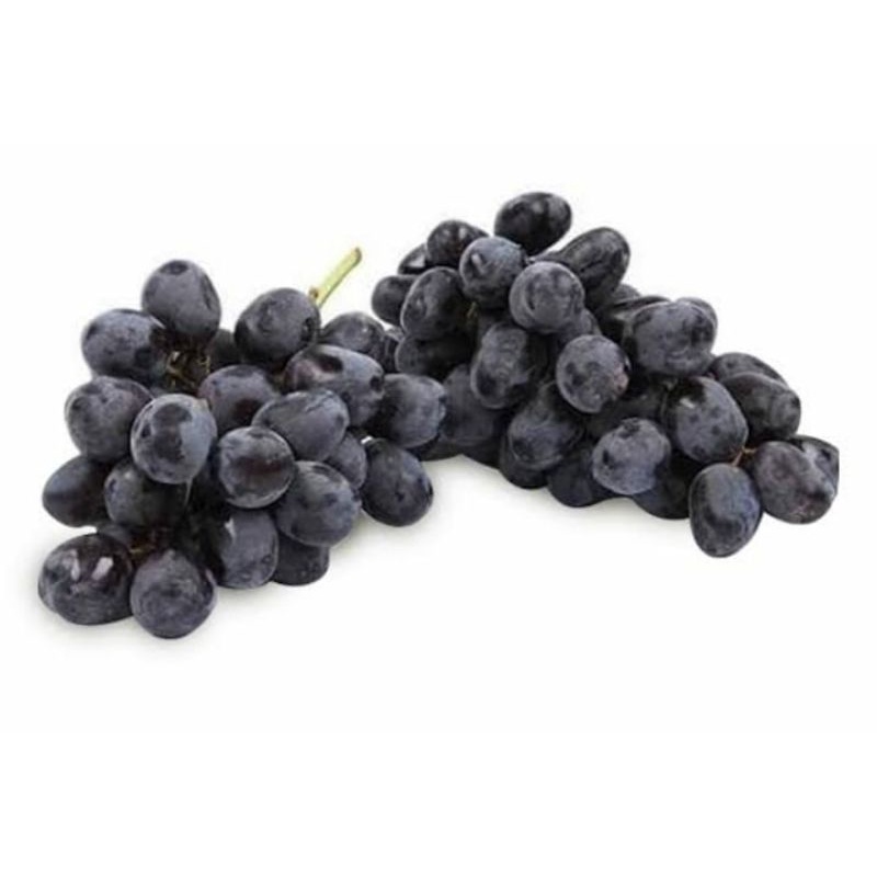 

RI Food Buah Anggur