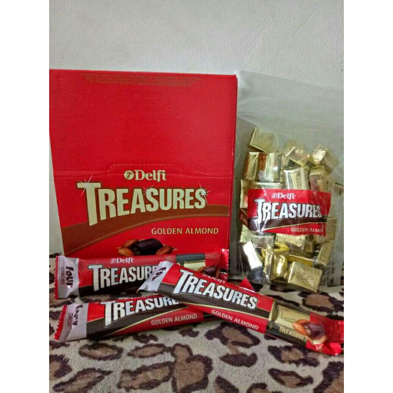 

Treasure