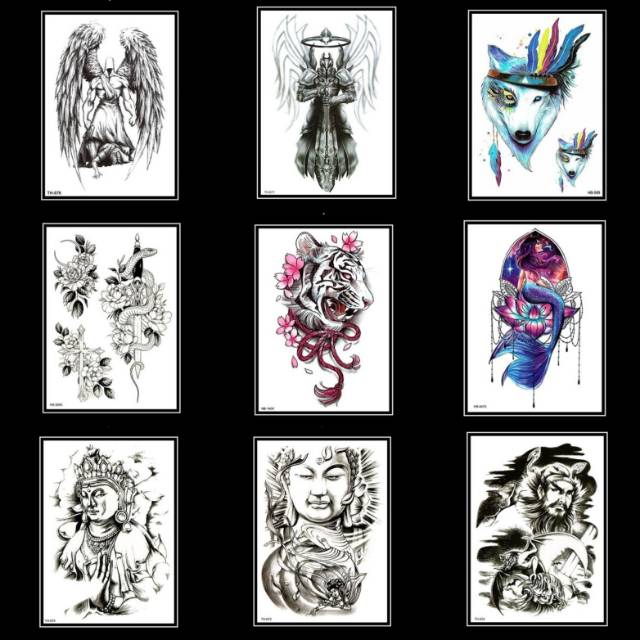 Tattoo N Piercing Murah Berkualitas Cimahi Bandung Oleh Biand Arqh Tattoo Cimahi Bandung Indonesia Di Cimahi