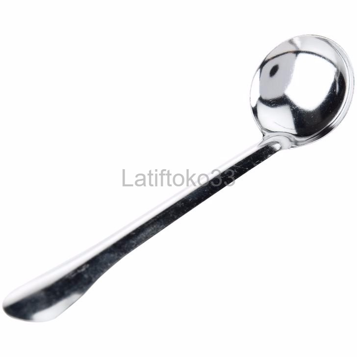 Oxone OX-327 Tempat Bumbu Set 3 Pcs Stainless Steel