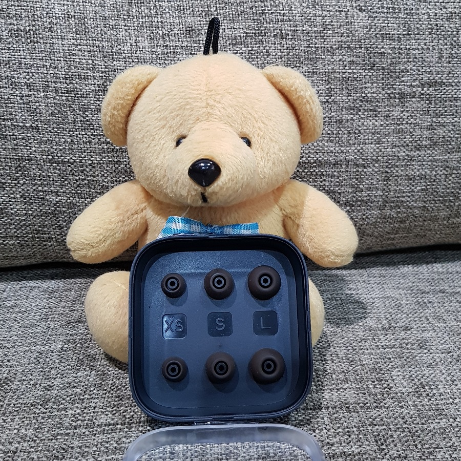 EARPHONES PISTON 2 FOR XIAOMI 1 MORE DESIGN ORI