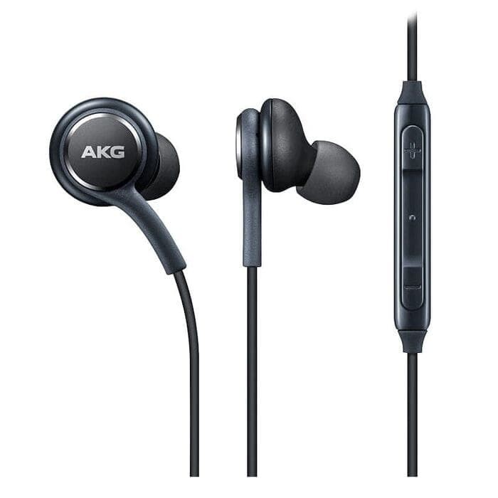 Headset / Handsfree SAMSUNG S8 S8+ BY AKG Earphone Grosir