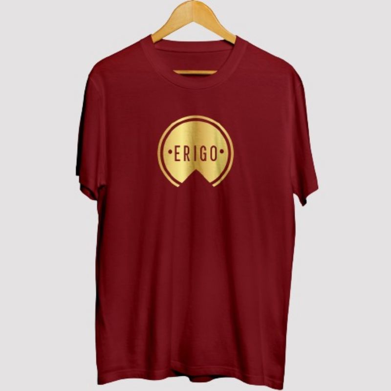 Kaos erigo distro bigsize jumbo S M L XL 2XL 3XL 4XL 5XL XXL XXXL XXXXL XXXXXL PREMIUM READY STOCK