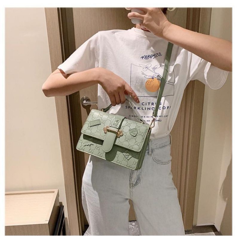 Tas Selempang EL 5117