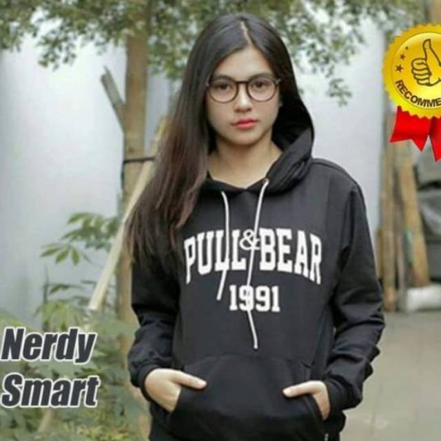 Hoodie Pull and bear UNISEX/ hoodie pullbear / pull n bear jaket