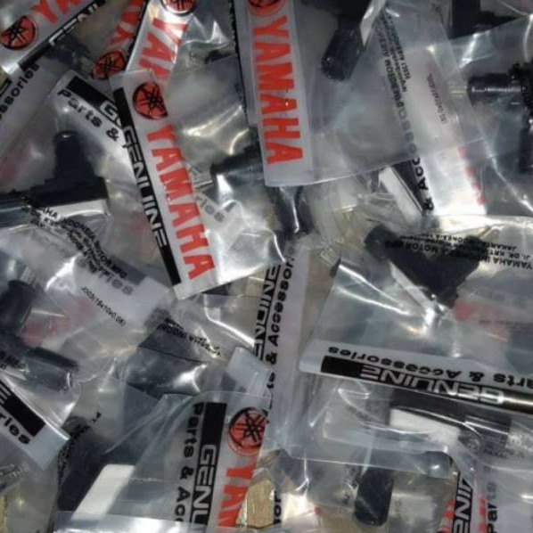 Ic Fuel Pump Sensor Injeksi Ori Yamaha Mio J Z M3 Fino Soul Xride Aerox Mx King