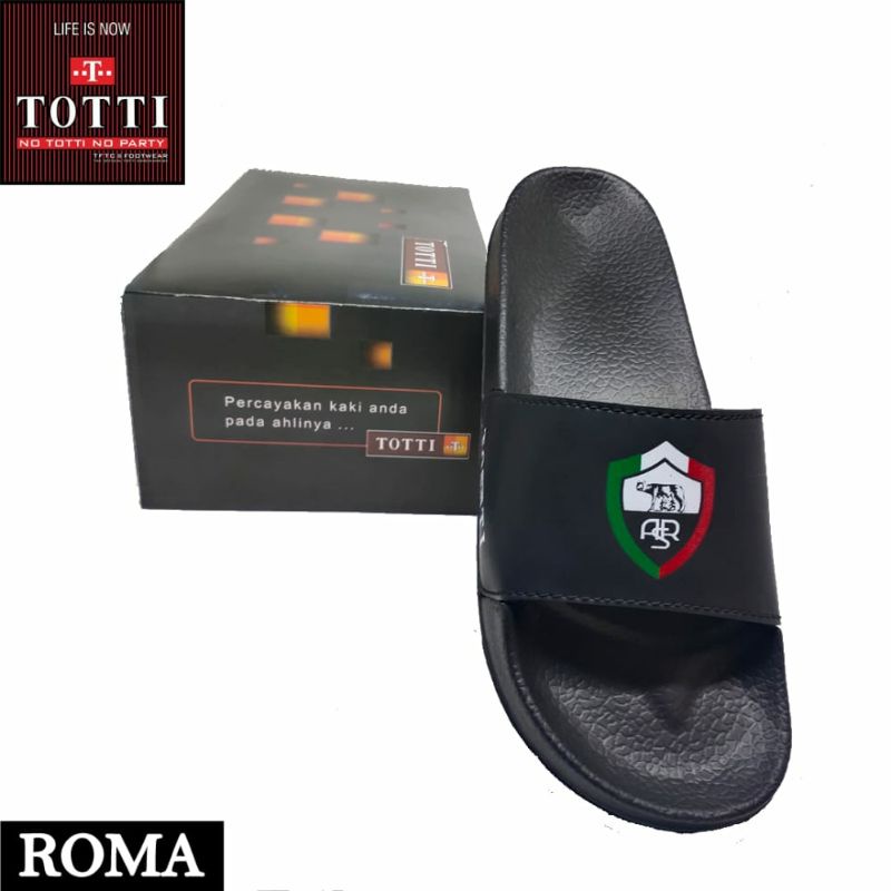 Sandal Slide Distro Premium Pria Wanita tottisandal sport