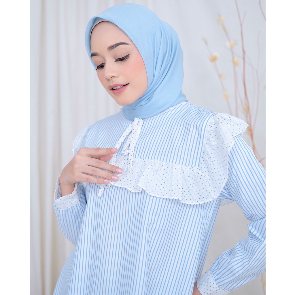 SALIRA BLOUSE