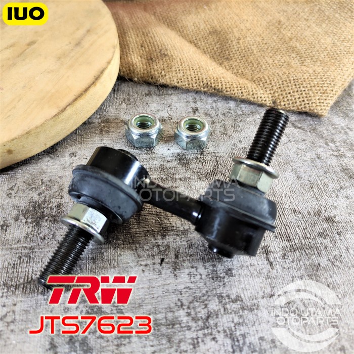 Stabilizer Link Stabil Daihatsu Sirion Depan Kiri TRW JTS7623