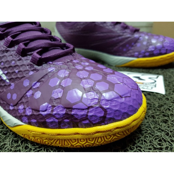 Dijual Sepatu futsal Specs Metasala Knight Original 400734 Limited