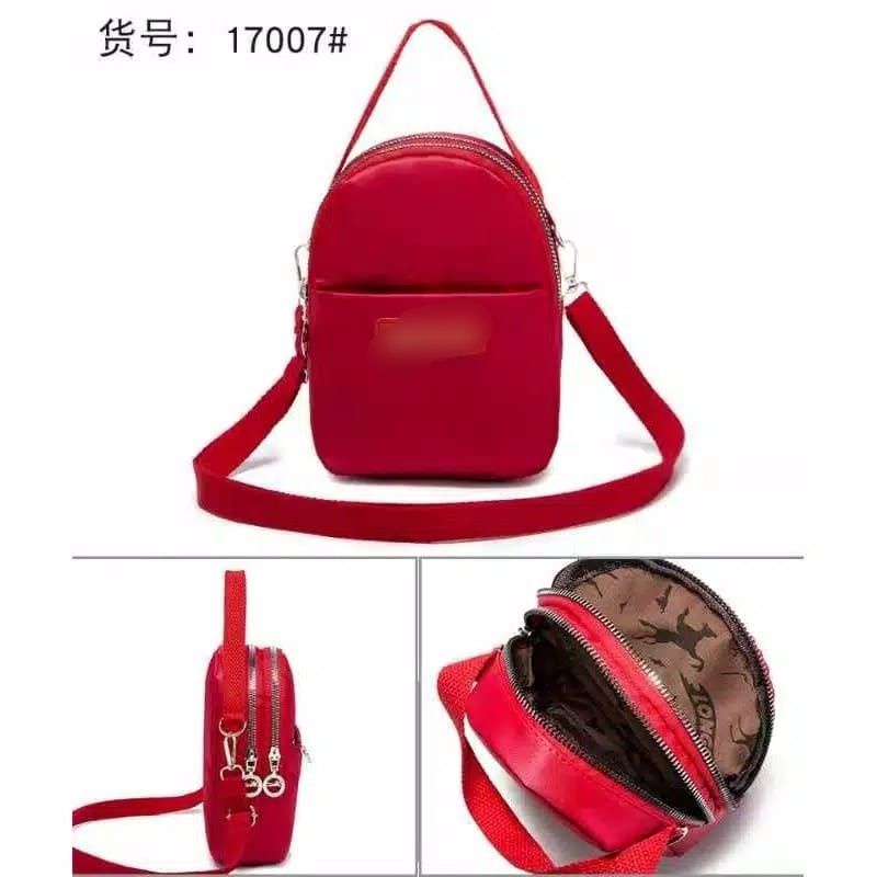 Tas selempang wanita ELC17007#