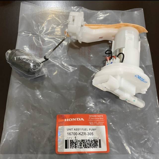 FUEL PUMP HONDA VARIO 125 TECHNO FI