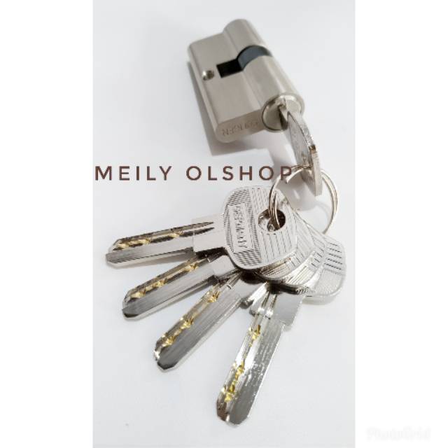 Silinder Kunci / Anak Kunci/ Cylinder/ Silinder Anak Kunci Pintu