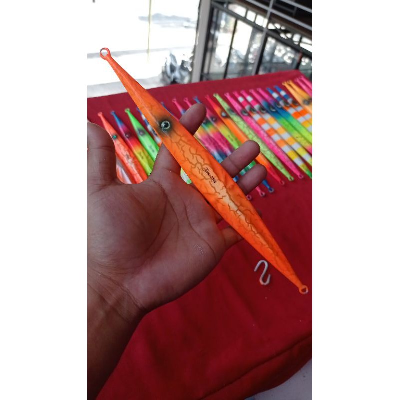 JM diamond VIP full glow 300g