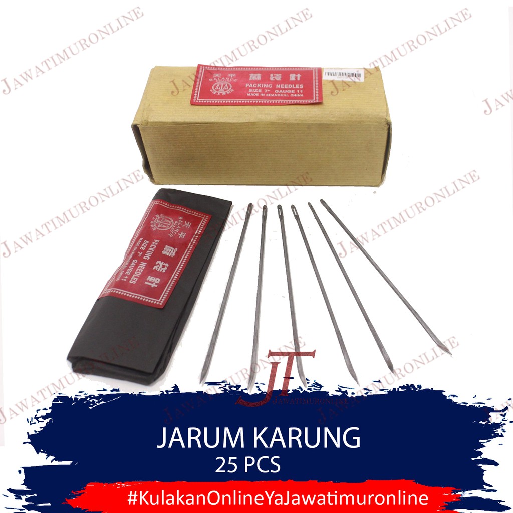 Jarum Karung