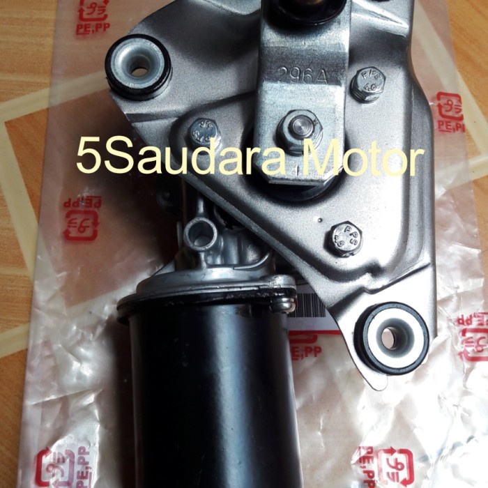 Motor Wiper Dinamo Wiper Depan Honda Brio Brv Mobilio