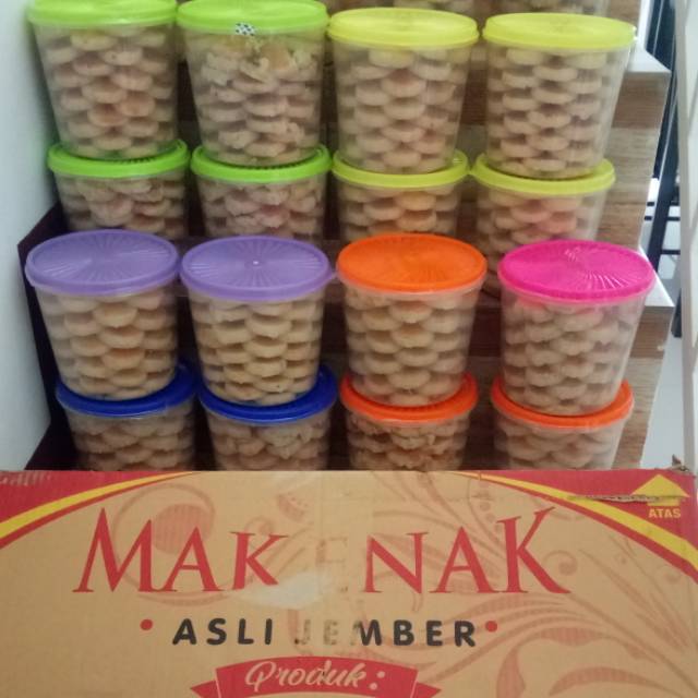 

Kue kacang