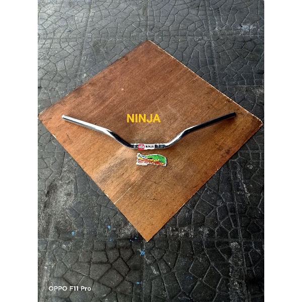 stir ninja stang stir ninja