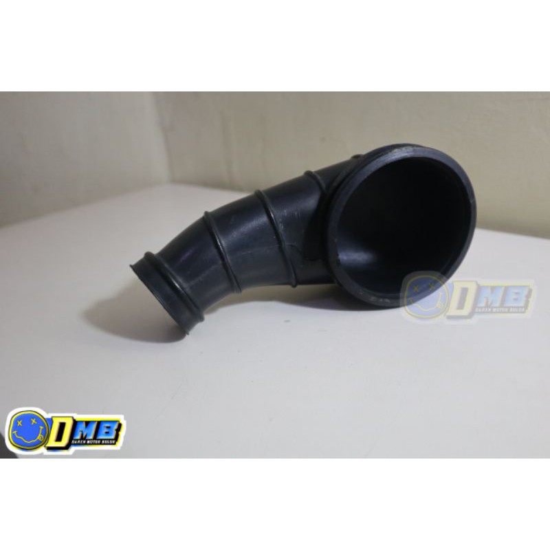 corong karbu standar GL pro / megapro