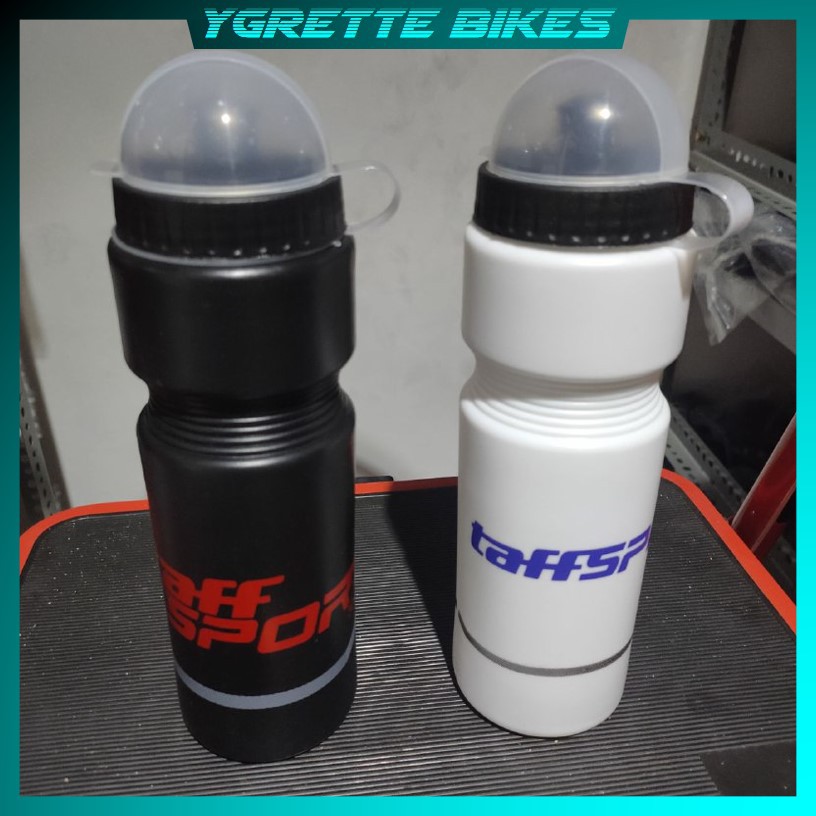 YGRETTE - TaffSPORT Botol Minum Olahraga Sepeda 750ml Bottle Drink Sport OUtdoor Cycling BIke