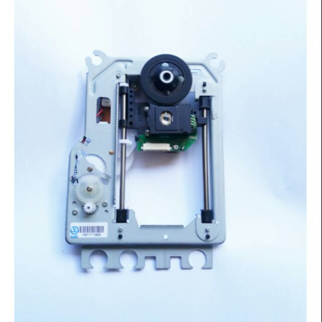 Optik DVD DL6 plus pangkon dinamo