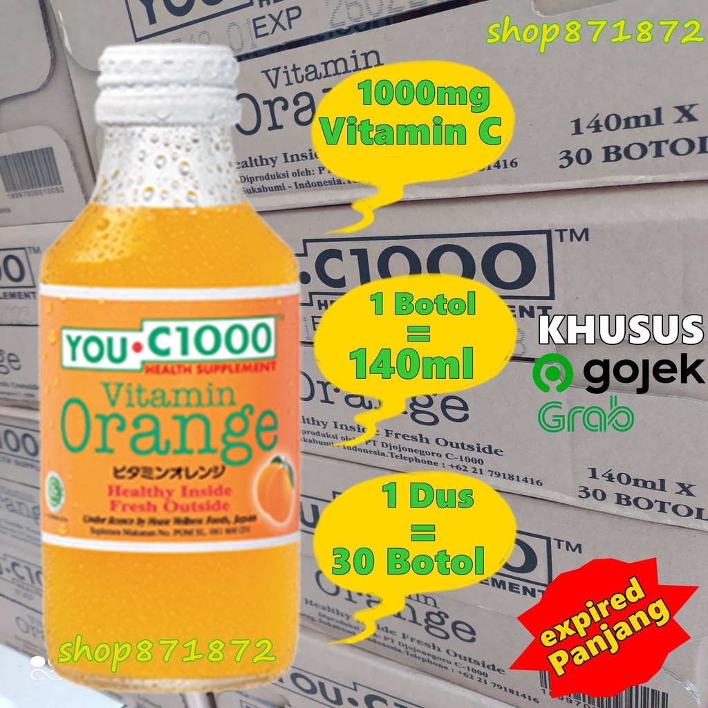 Harga Uc 1000 Minuman Terbaru Oktober 22 Biggo Indonesia