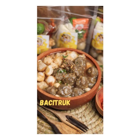 

Bacitrux