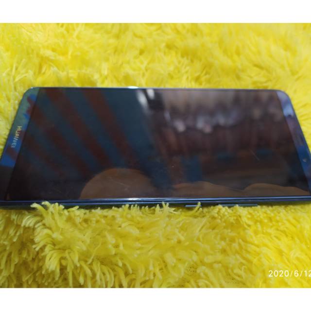 Huawei mate 10 pro minus lcd