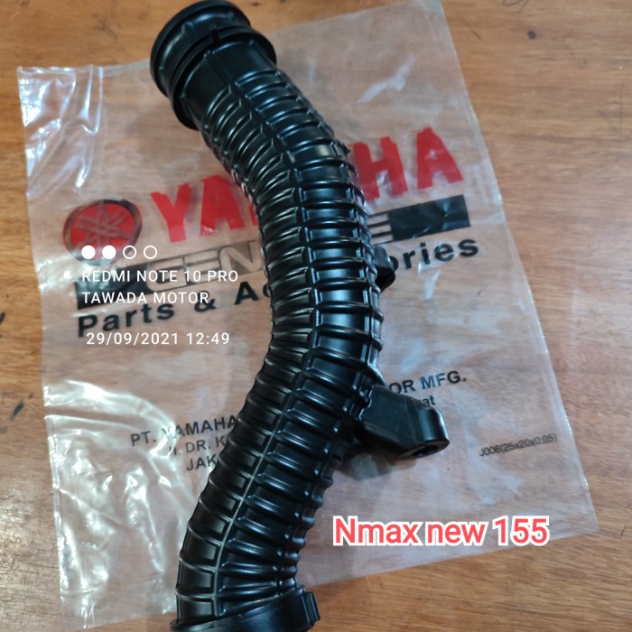 KARET BOX FILTER UDARA YAMAHA NMAX NEW 155