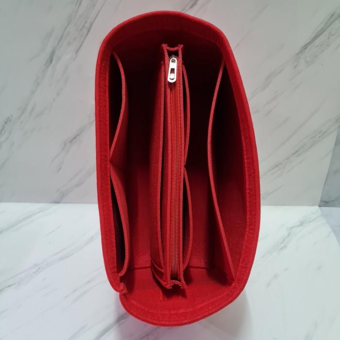 Bag organizer for neverfull MM