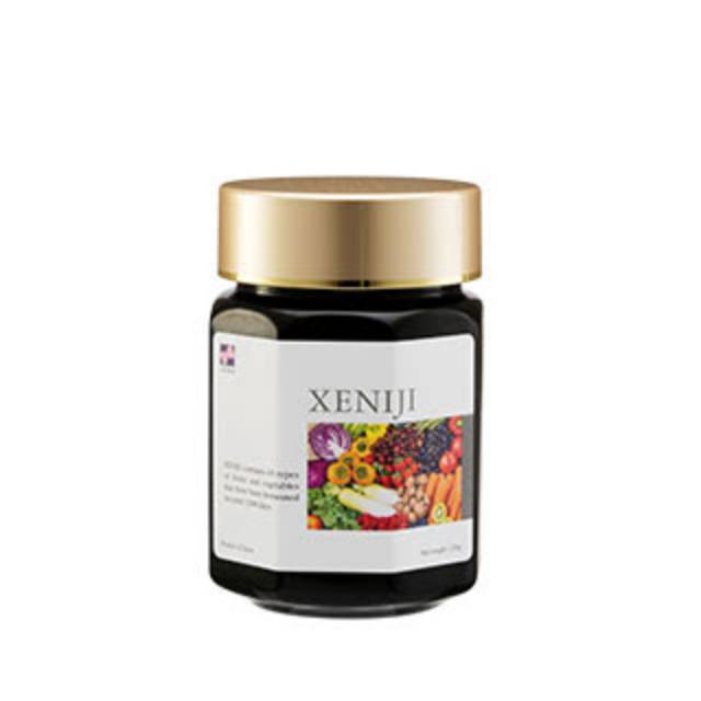 

Elken Xeniji Jar 120gr (Elken Malaysia)