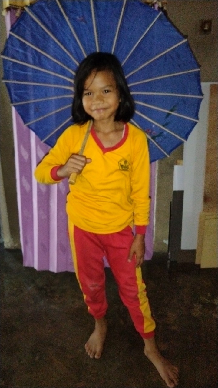 Payung Tari Besar / Payung Pentas / Payung Jepang / Payung Motif  Grosir 4u Clothing Bisa Cod Dia 84