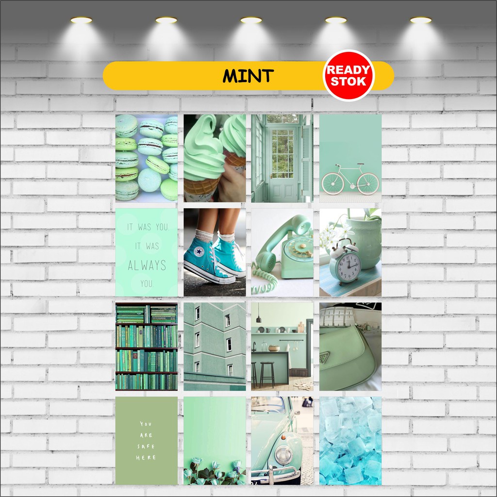 Poster artis Korea Stiker sticker kpop stuff murah poster aesthetic dinding green estetik aistetik dinding green manga bebas wall cowok cewek A6 reques custom Putih Unik Black