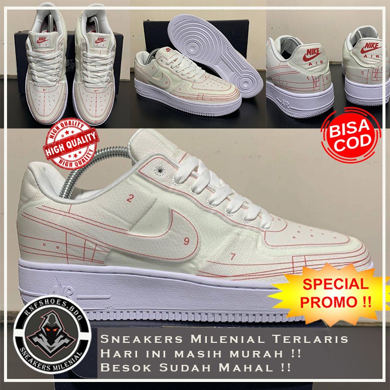 air force 1 07 lx sp20