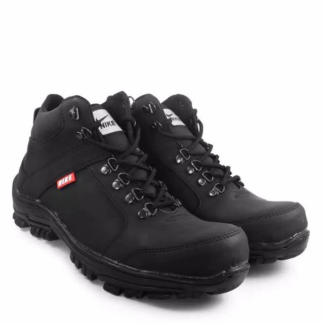 Sepatu safety boots nike amazon