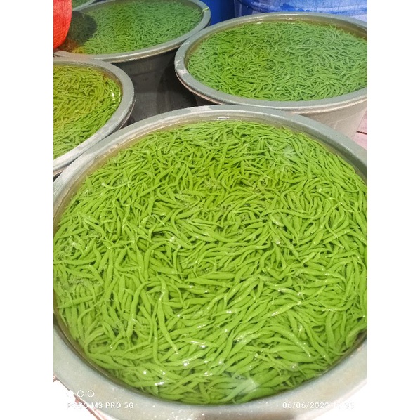 

Cendol Dawet 1kg