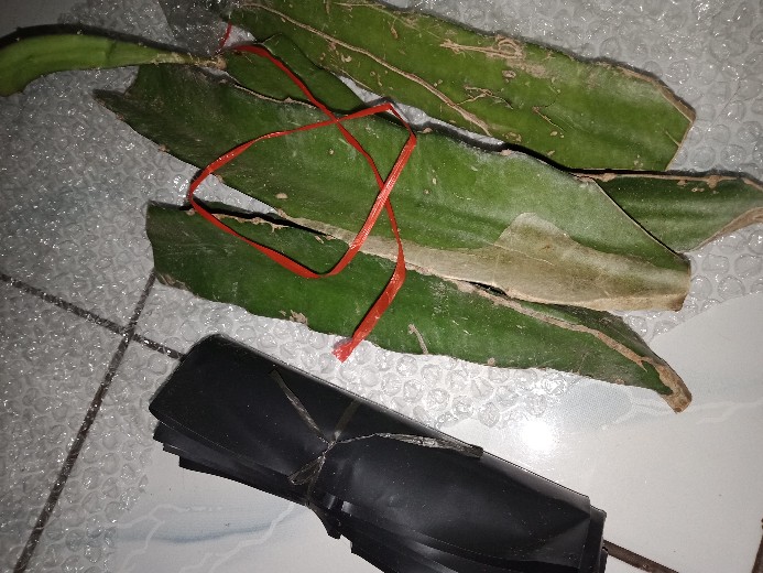 Polibek Polybag Uk 35