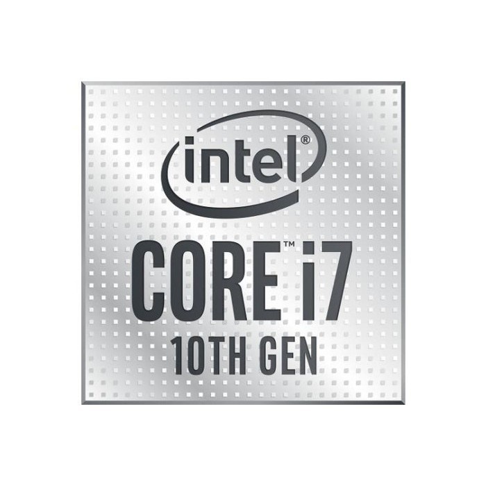 Processor Intel Core I7-10700F Box LGA1200 - Proc Intel Core I7 10700F