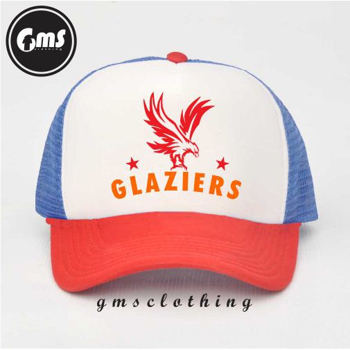 Topi Crystal Palace