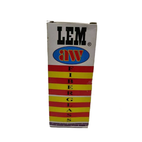 

Perekat / Lem / Lem Serbaguna / Lem Atap / Lem Talang / Lem asbes / Fiberglass