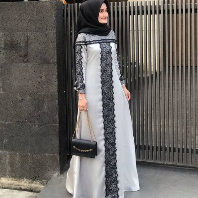 Nazeera Dress by javina