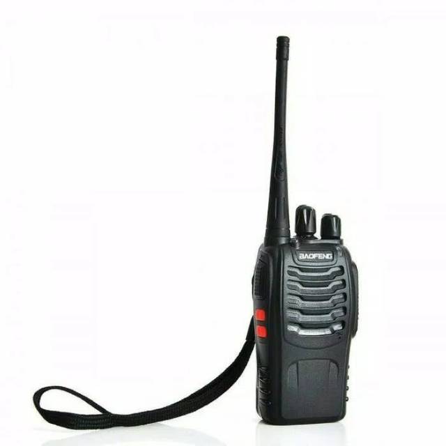 Walky talky ws 888e