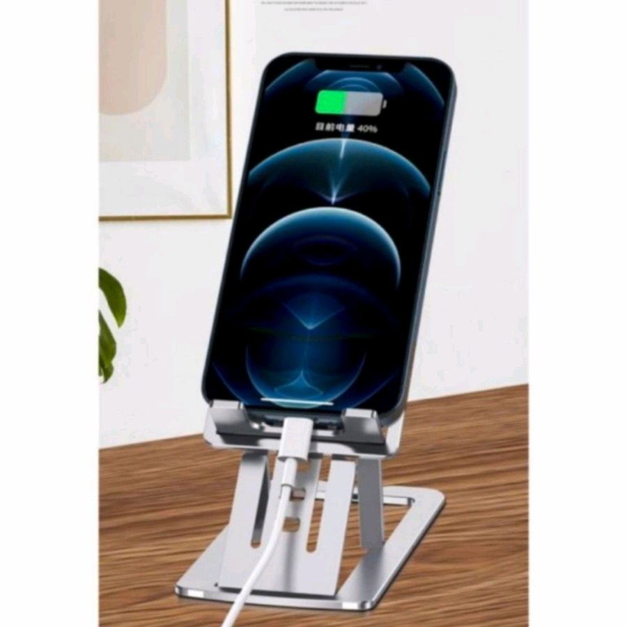 Phone Stand Holder HP FP9 - Folding Stand Holder Universal FP9 - SC