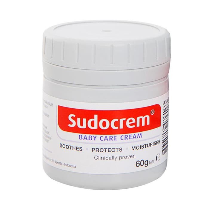 Sudocrem - Baby Care 60 gr