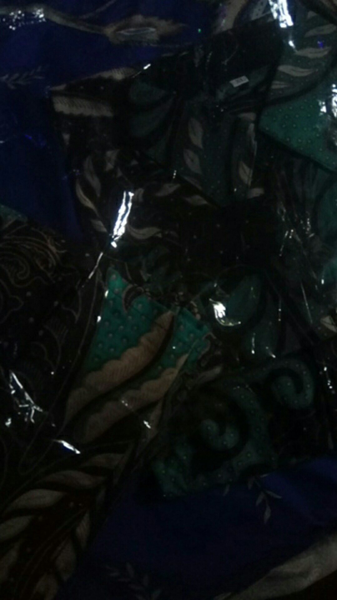 Bisa Pisah Couple Keluarga/batik Couple Keluarga Sarimbit Family Standar & Jumbo // Jazy Puser Ijo