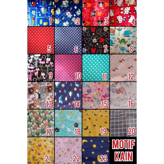 1 Sofa bayi GRATIS baby eye mask-8